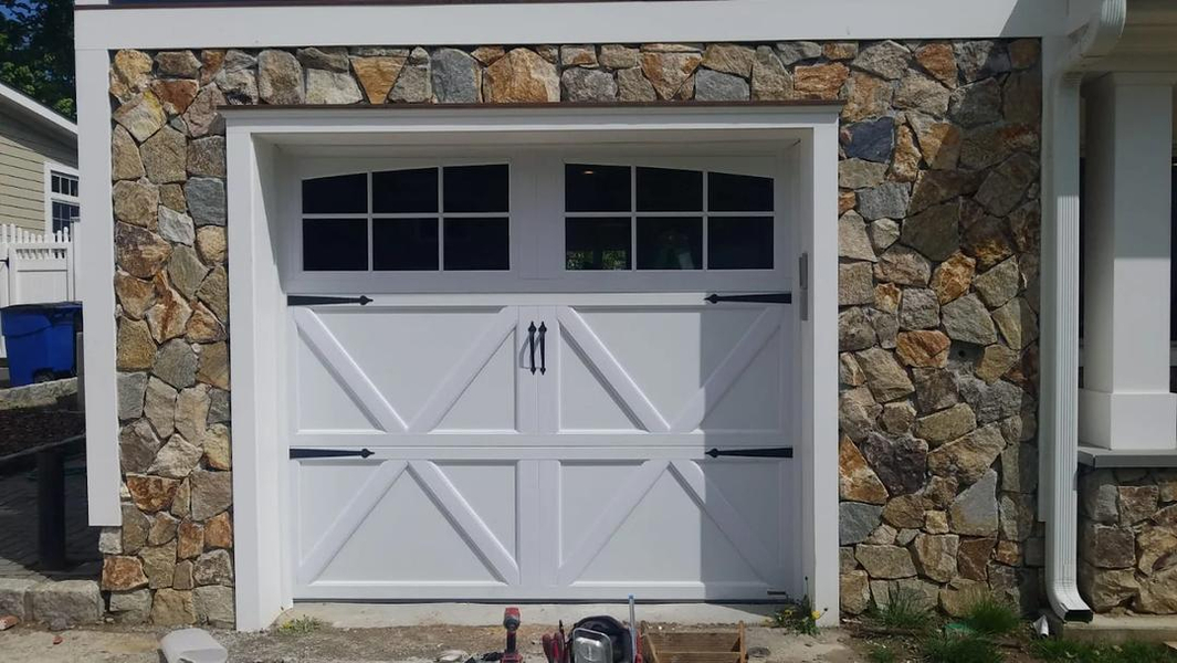 Cover photo of Sherman Oaks Garage Door Services